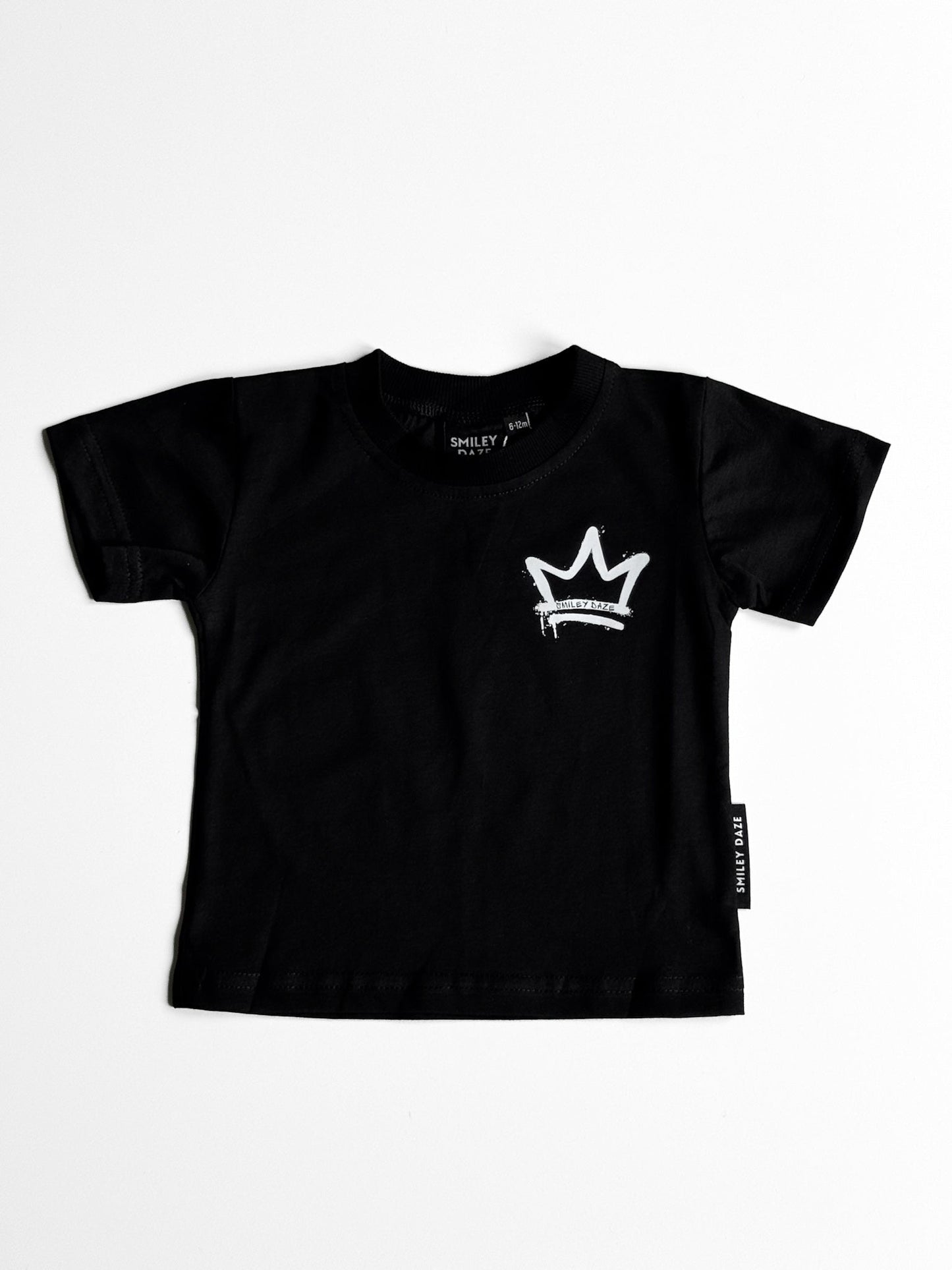LONG LIVE BOYHOOD • TEE