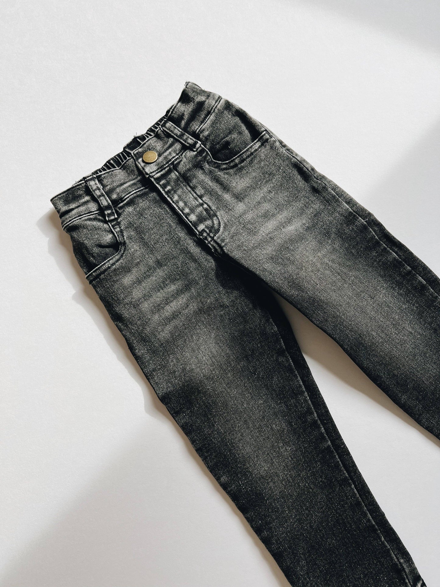 STRETCH DENIM | JEANS