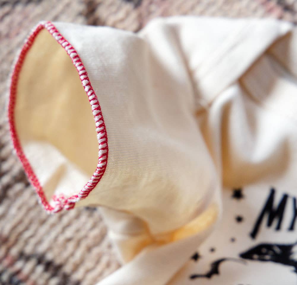 MYSTERIO’S FUTURE-PREDICTING | INFANT TEE