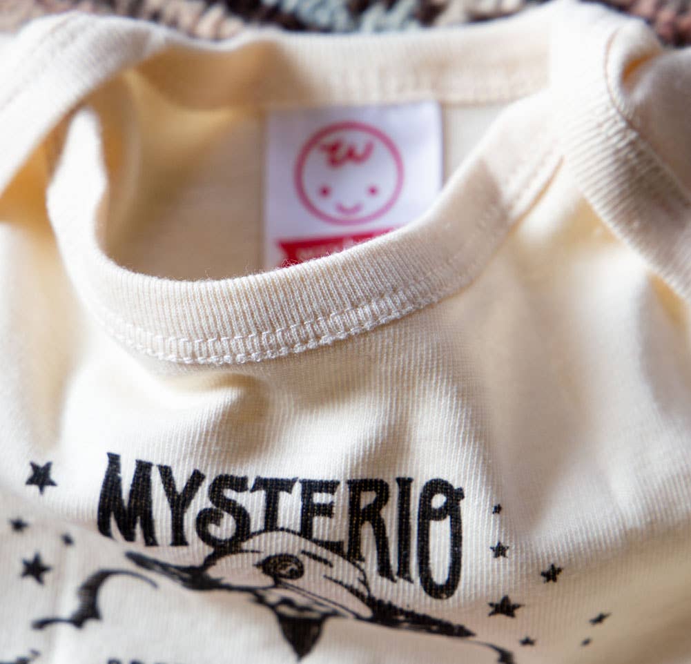 MYSTERIO’S FUTURE-PREDICTING | INFANT TEE