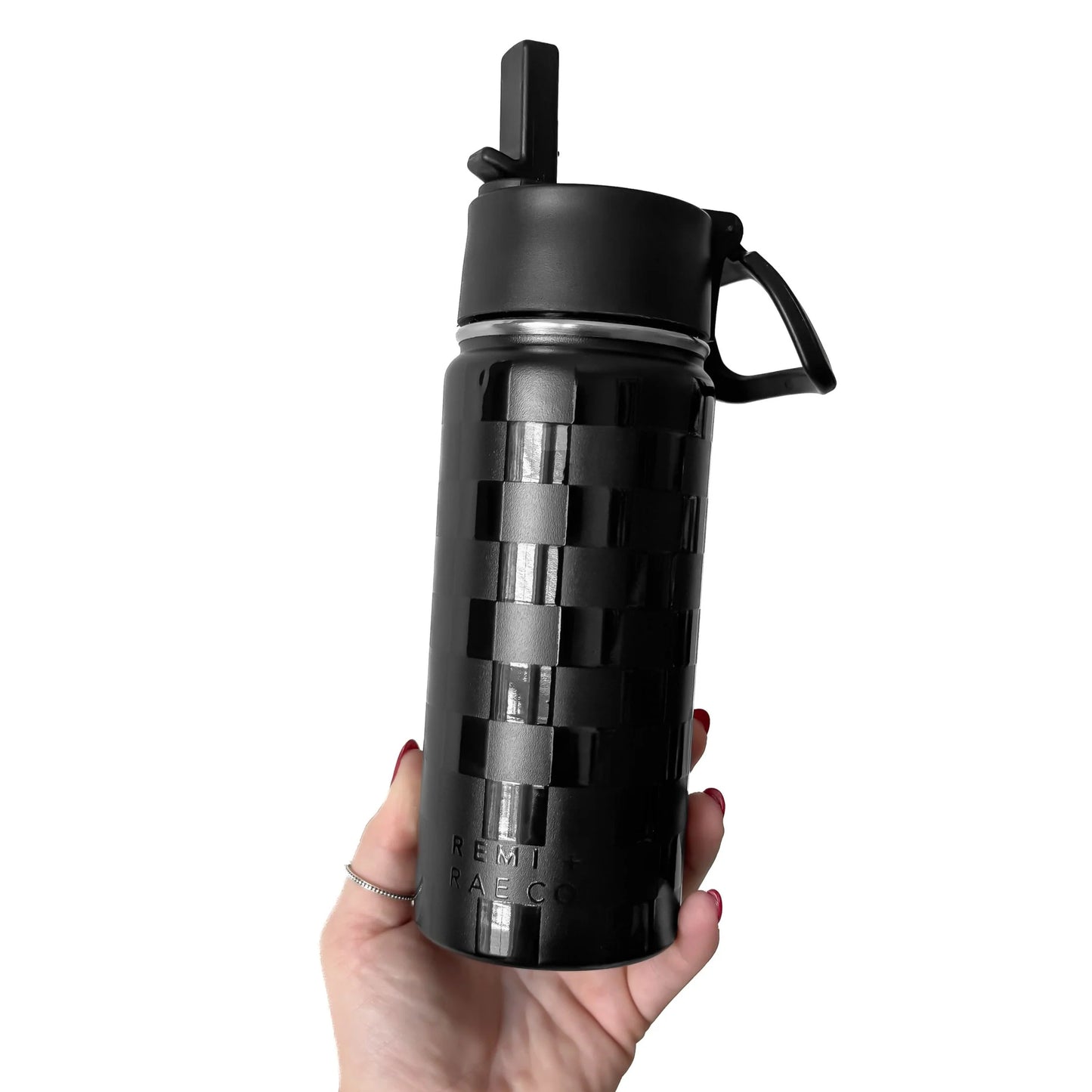 BLACKOUT TUMBLER