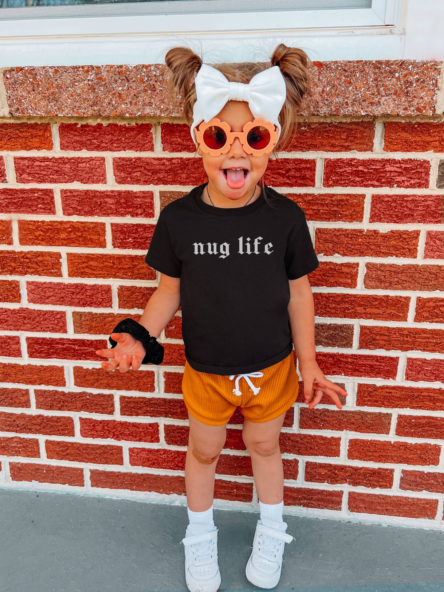 NUG LIFE TEE