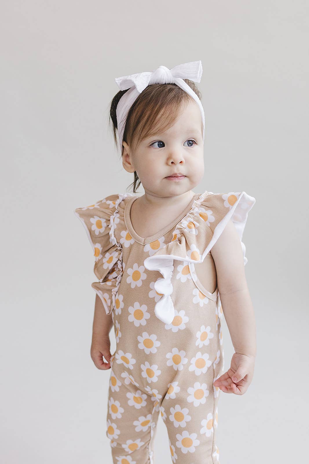 DAISY FLUTTER | JUMPSUIT