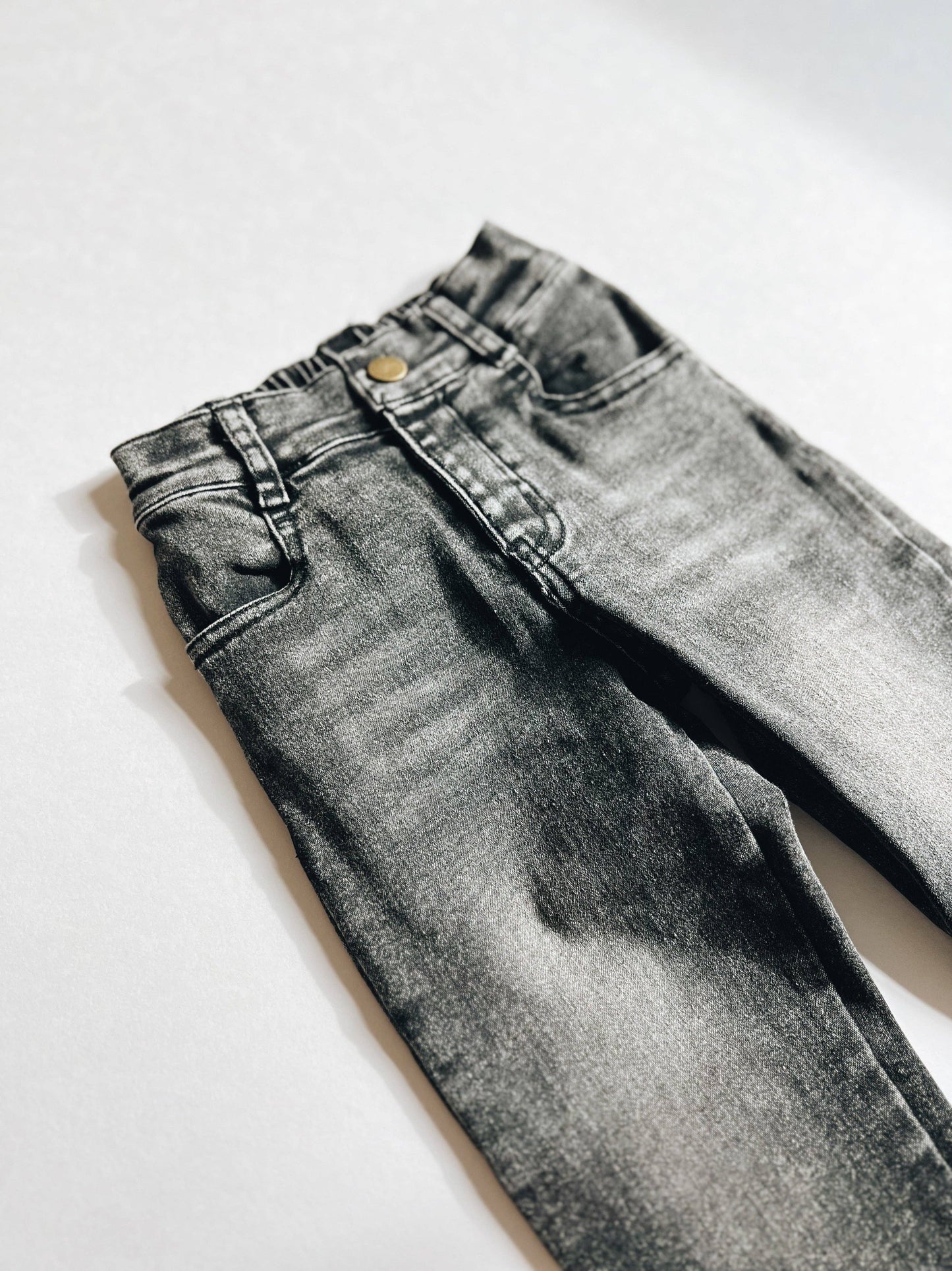 STRETCH DENIM | JEANS