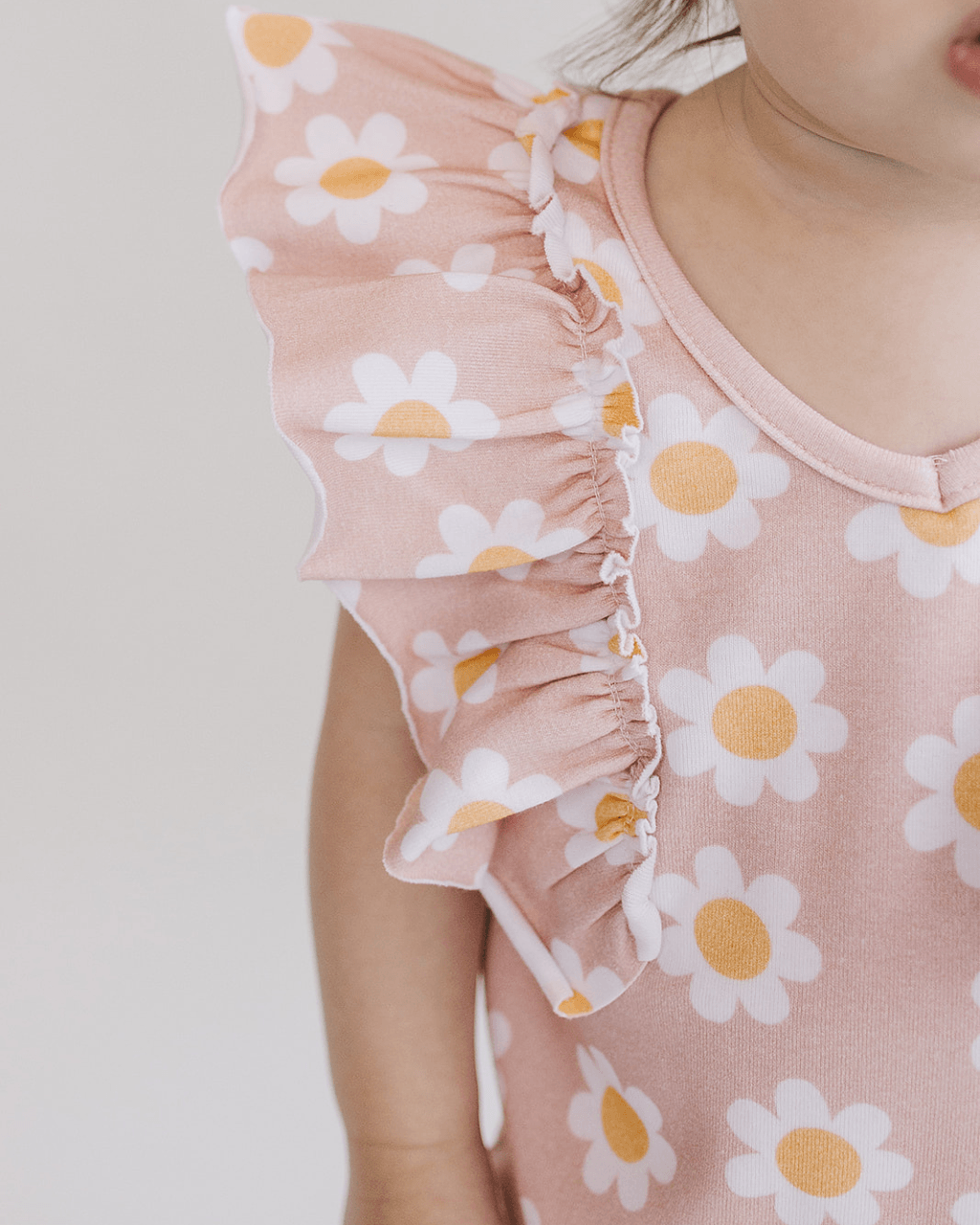 DAISY FLUTTER | JUMPSUIT