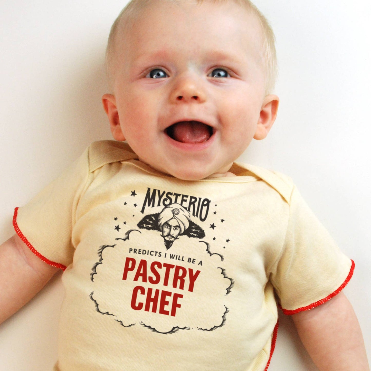 MYSTERIO’S FUTURE-PREDICTING | INFANT TEE