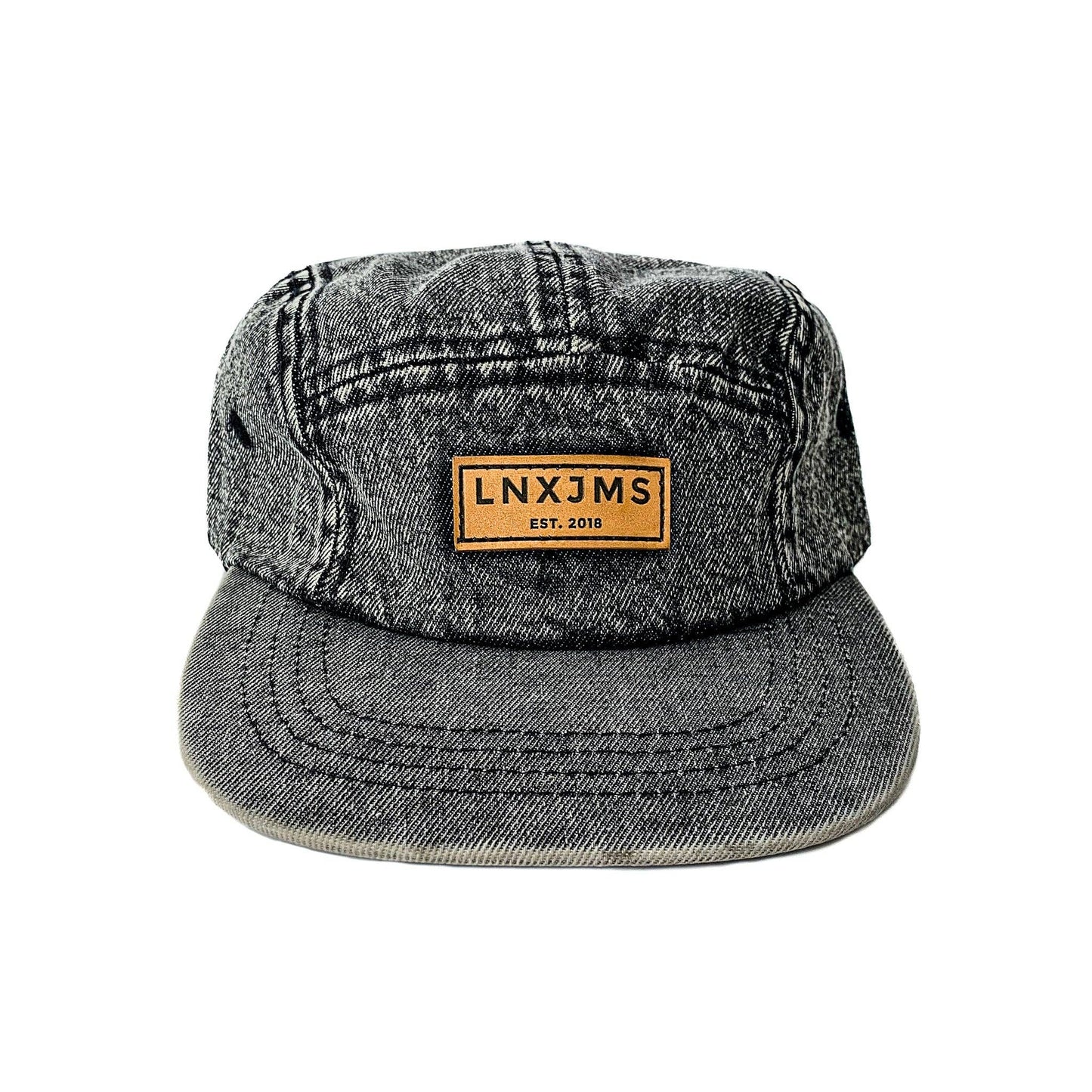 BROOKLYN 5-PANEL | HAT