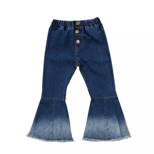 JORDAN WIDE LEG | JEANS