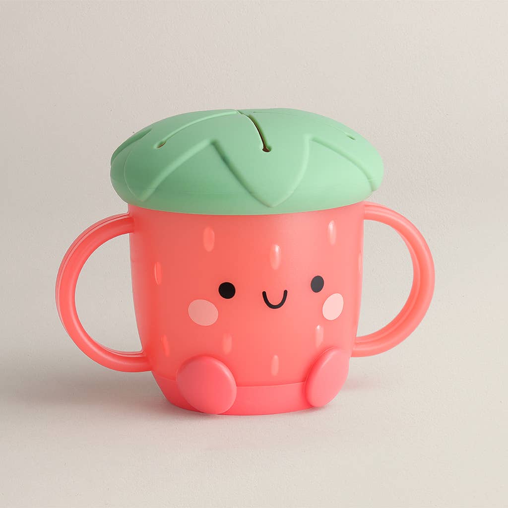 ITZY SNACK CUP