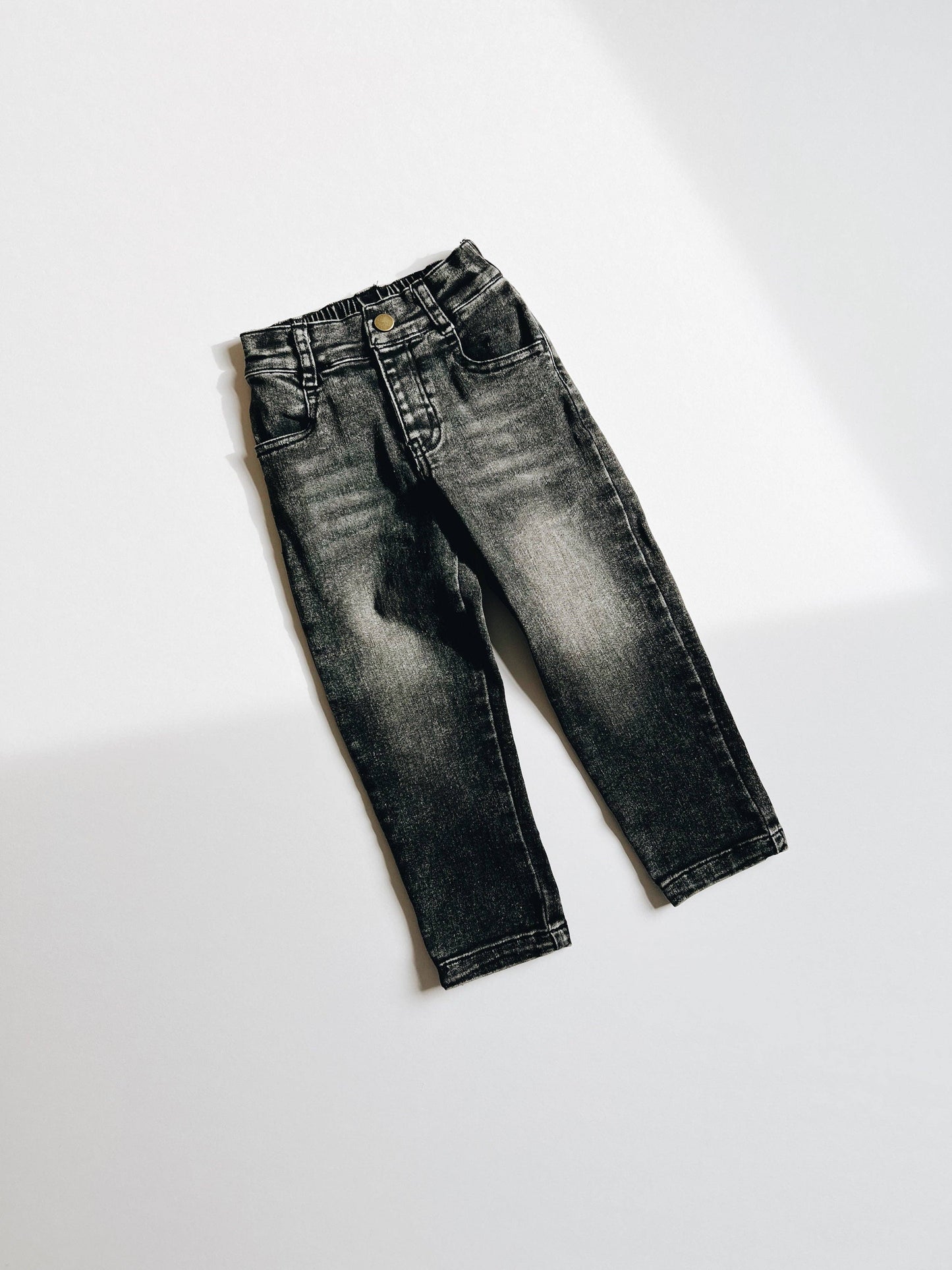 STRETCH DENIM | JEANS