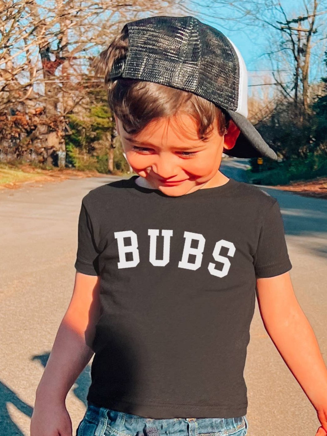 BUBS + BABE TEES